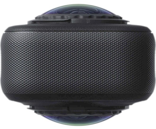 Экшн-камера Insta 360 X6, чёрный (Black)