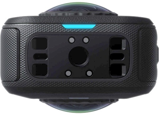 Экшн-камера Insta 360 X6, чёрный (Black)