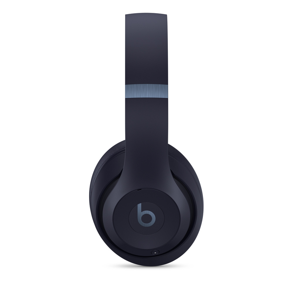 Наушники Beats Studio Pro, синий (Navy)