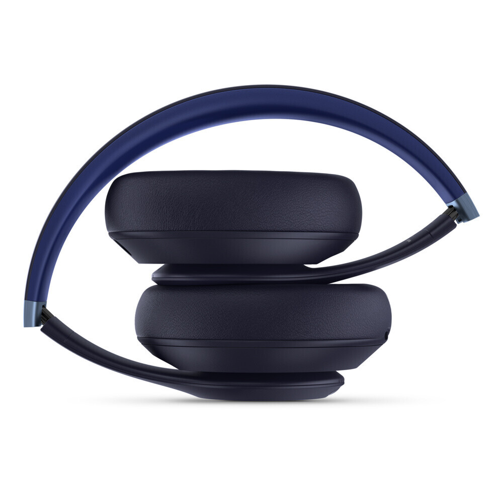 Наушники Beats Studio Pro, синий (Navy)