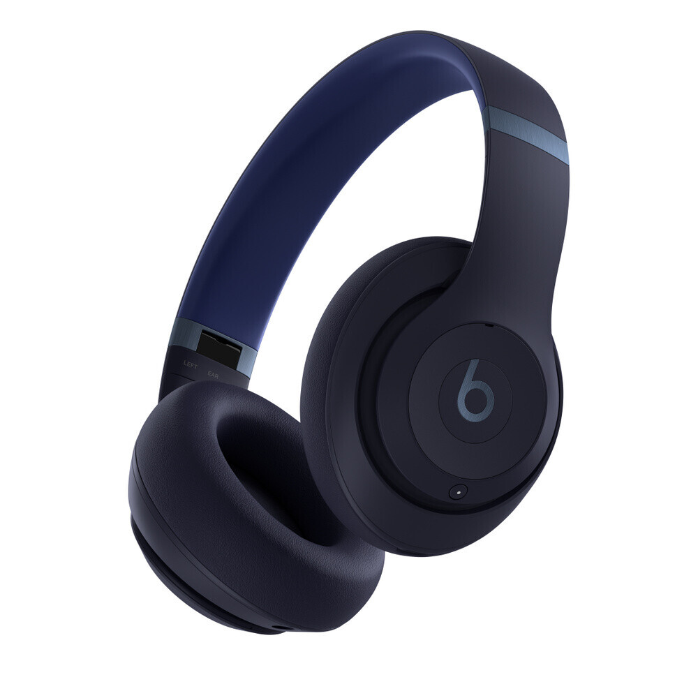 Наушники Beats Studio Pro, синий (Navy)