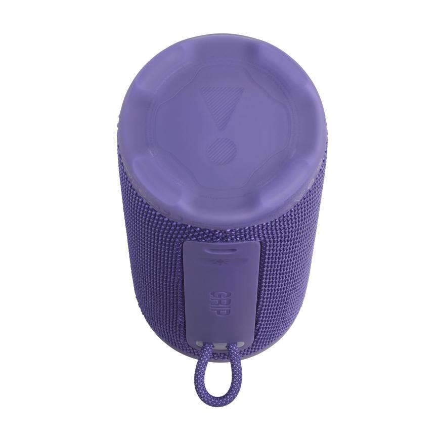 Портативная акустика JBL Grip, фиолетовый (Purple)