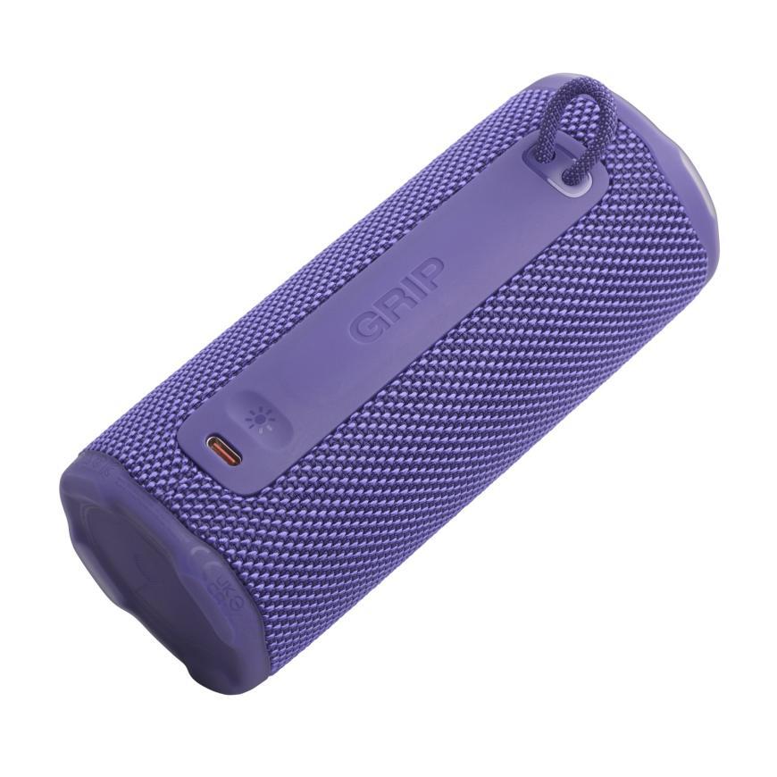 Портативная акустика JBL Grip, фиолетовый (Purple)