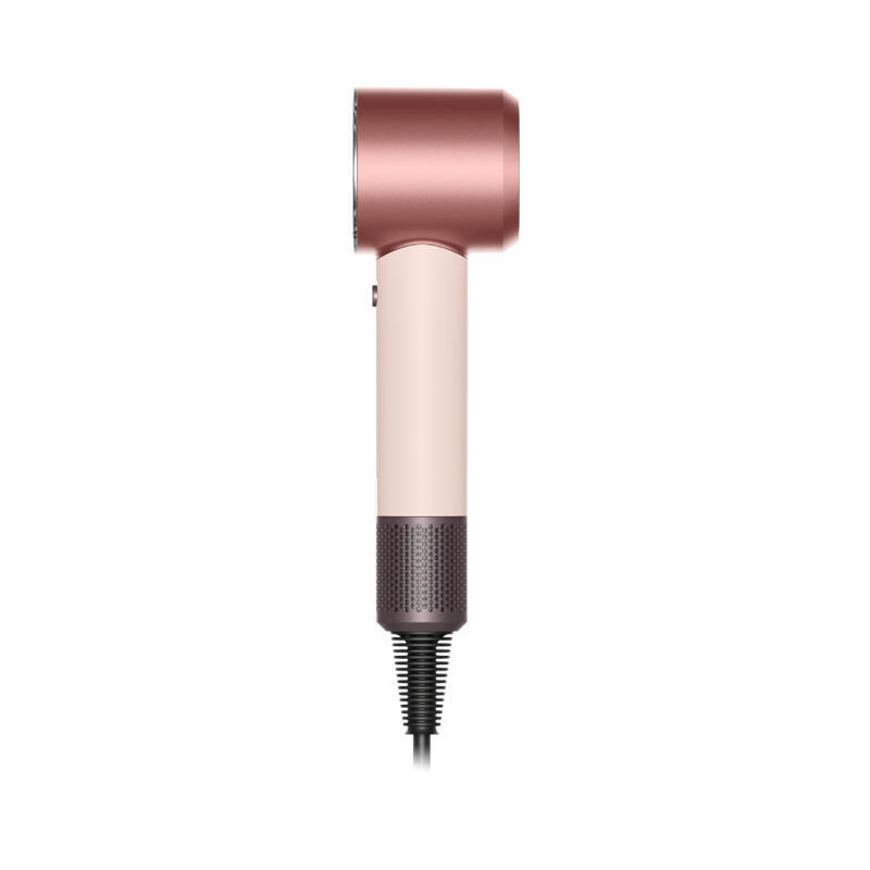 Фен Dyson Supersonic Travel HD19, розовый/розовое золото (Ceramic pink/Rose gold) (2026)