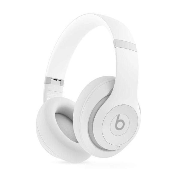 Наушники Beats Studio Pro, матовый белый (Matte White)