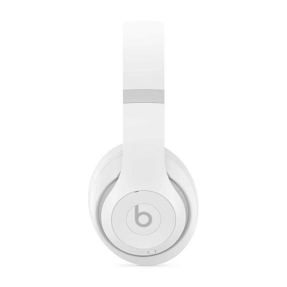 Наушники Beats Studio Pro, матовый белый (Matte White)
