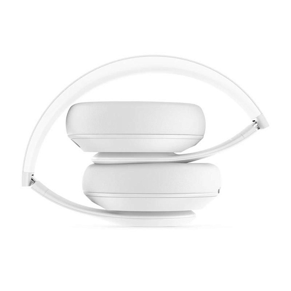 Наушники Beats Studio Pro, матовый белый (Matte White)