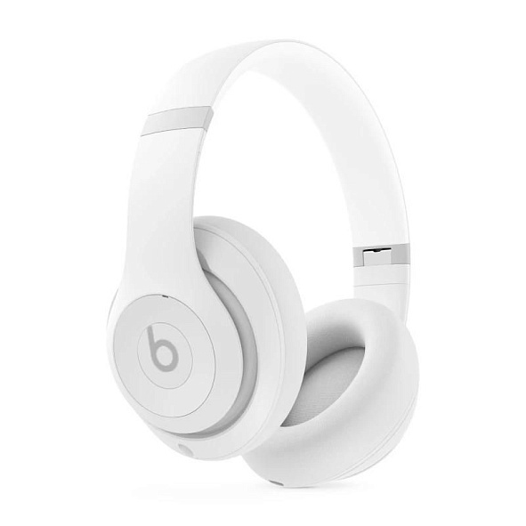 Наушники Beats Studio Pro, матовый белый (Matte White)