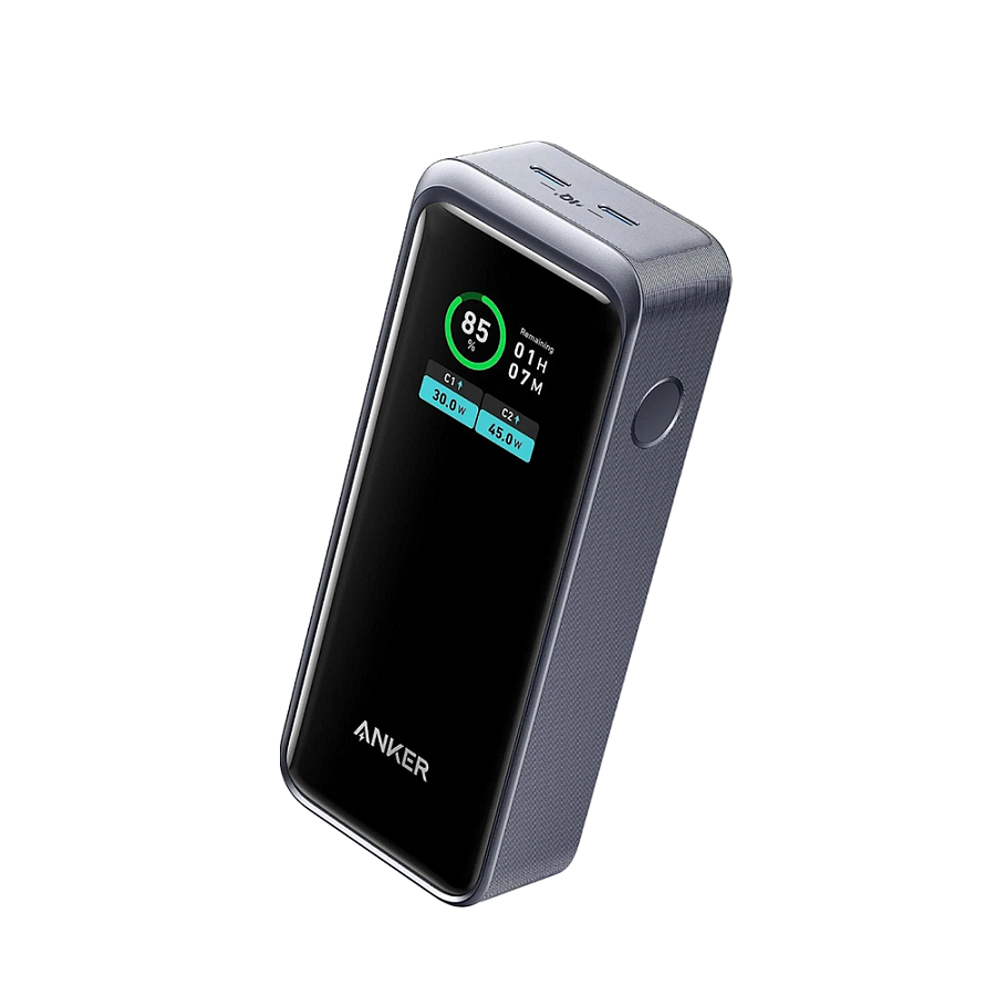 Павербанк Anker Multi-Device Fast Charging 12.000 mAh