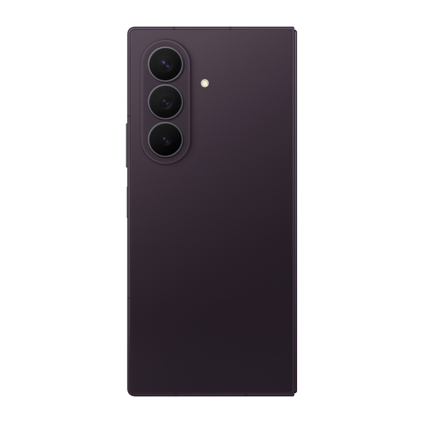 Смартфон Samsung Galaxy Z Fold8 Ultra 16/1Tb, фиолетовый (Violet Shadow)