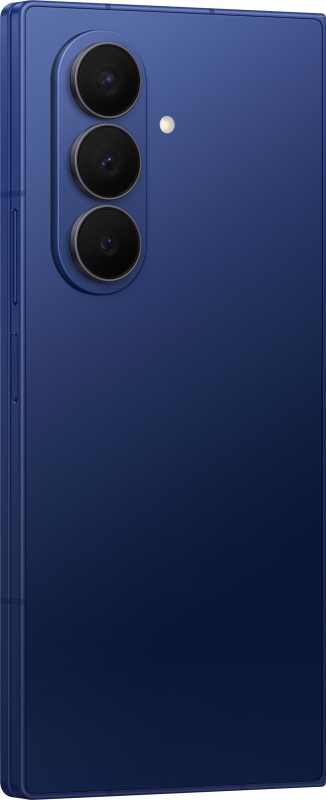 Смартфон Samsung Galaxy Z Fold7 16/1Tb, синий (Blue Shadow)