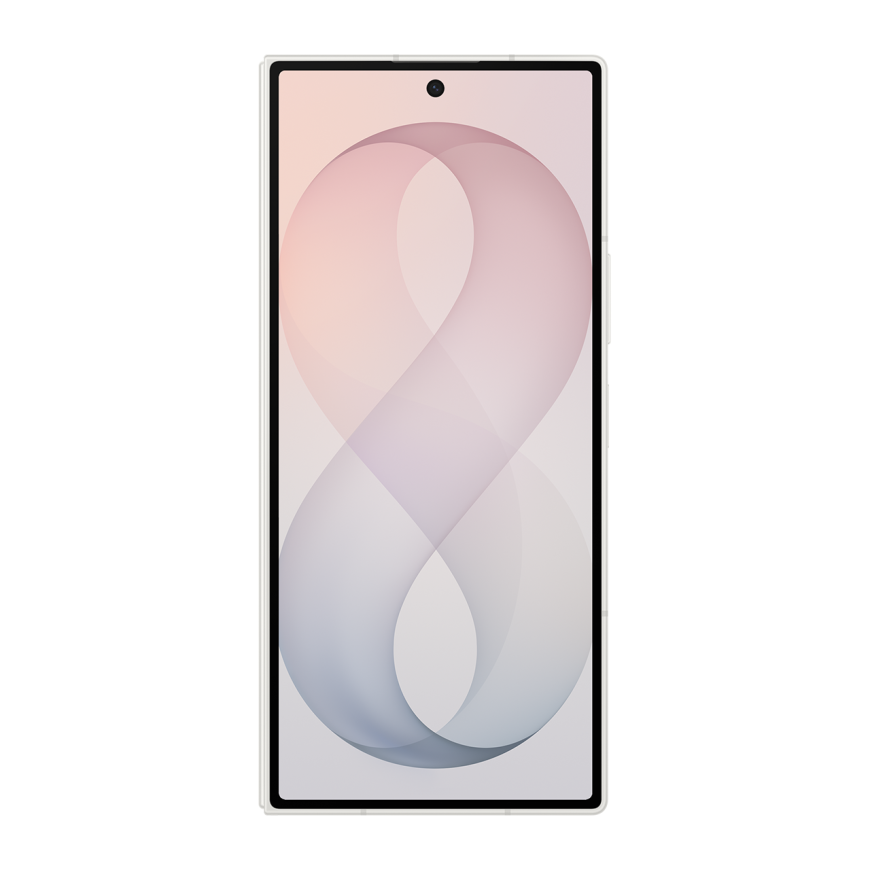 Смартфон Samsung Galaxy Z Fold8 Ultra 16/1Tb, кремовый (Cream)
