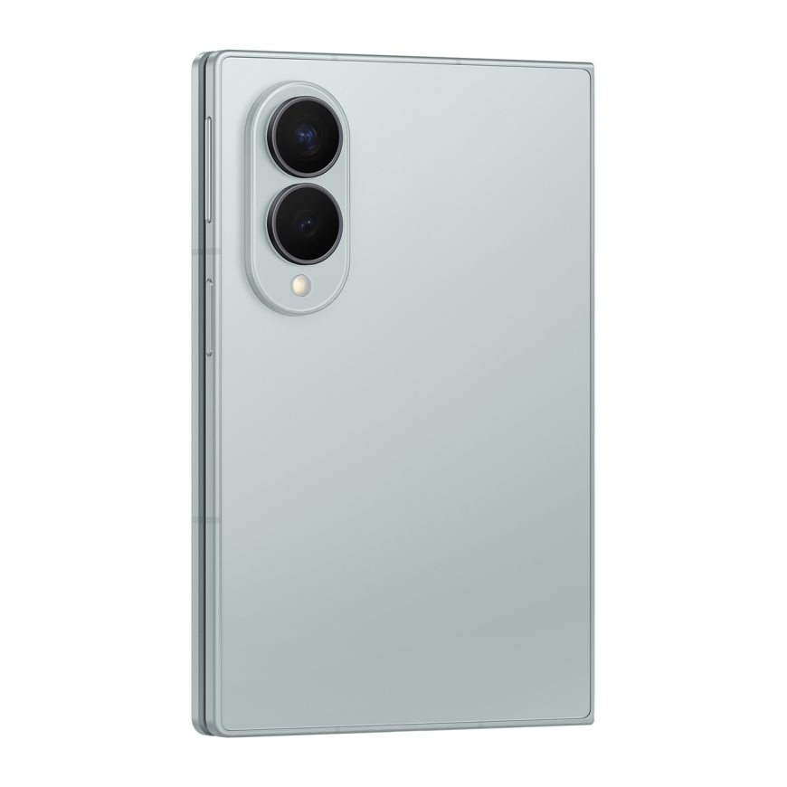 Смартфон Samsung Galaxy Z Fold8 12/256Gb, фисташковый (Pistachio)