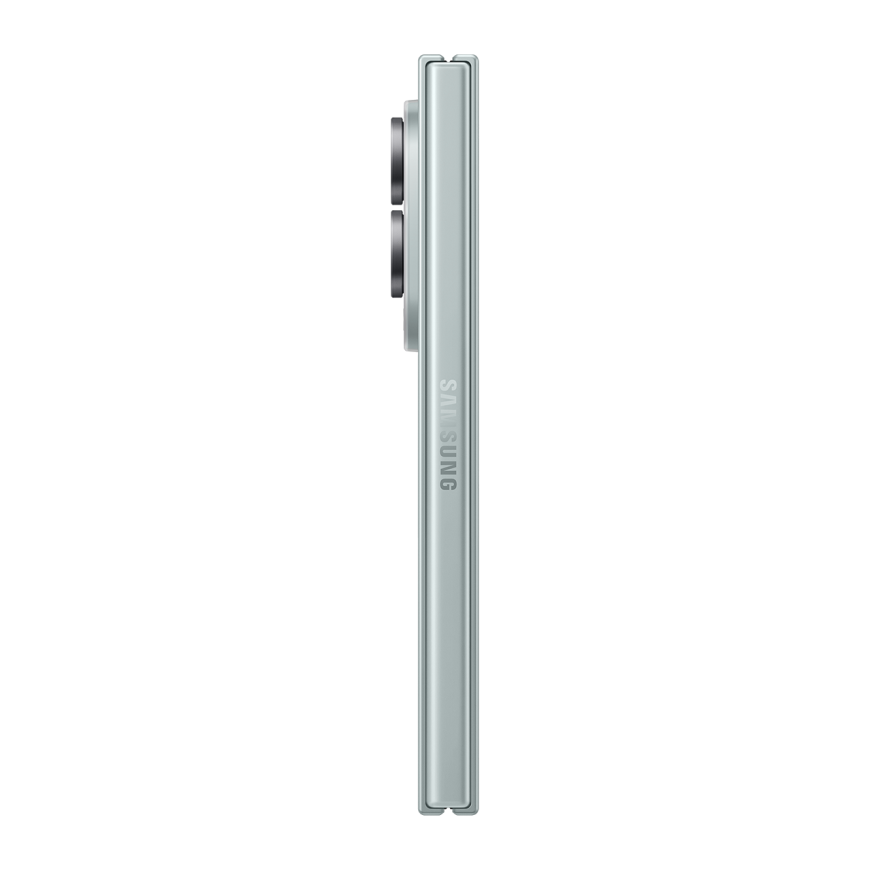 Смартфон Samsung Galaxy Z Fold8 12/256Gb, фисташковый (Pistachio)