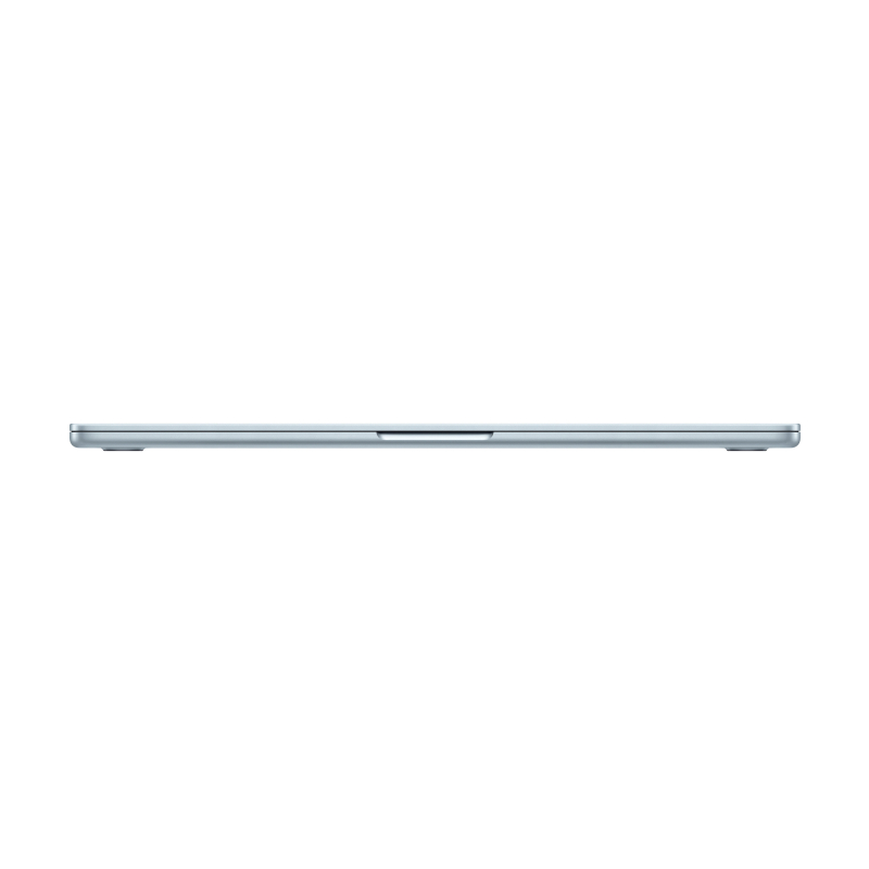Ноутбук Apple MacBook Air 13" (M4, 10C CPU, 10C GPU, 24Gb, 1Tb SSD), "небесно-голубой" (Z1H8000VH)