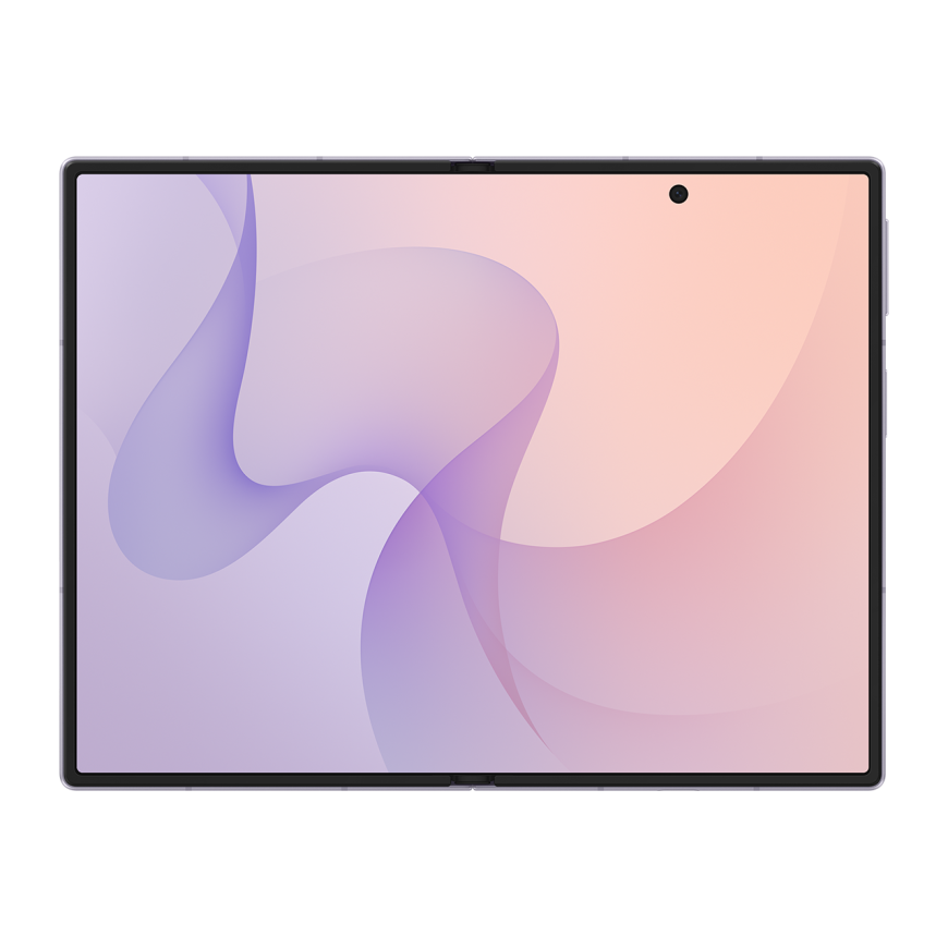 Смартфон Samsung Galaxy Z Fold8 12/512Gb, лавандовый (Lavender)