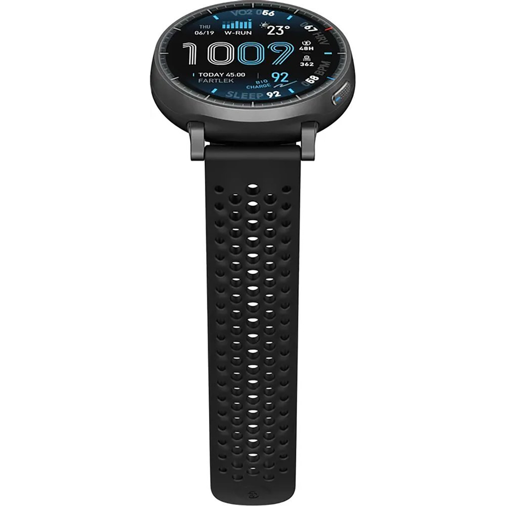 Умные часы Amazfit Active Max (A2557), чёрный (Black)