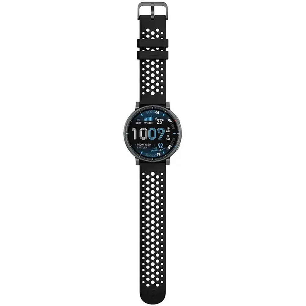 Умные часы Amazfit Active Max (A2557), чёрный (Black)