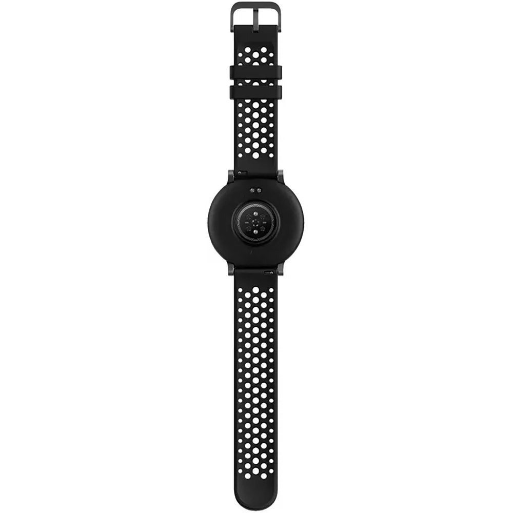 Умные часы Amazfit Active Max (A2557), чёрный (Black)
