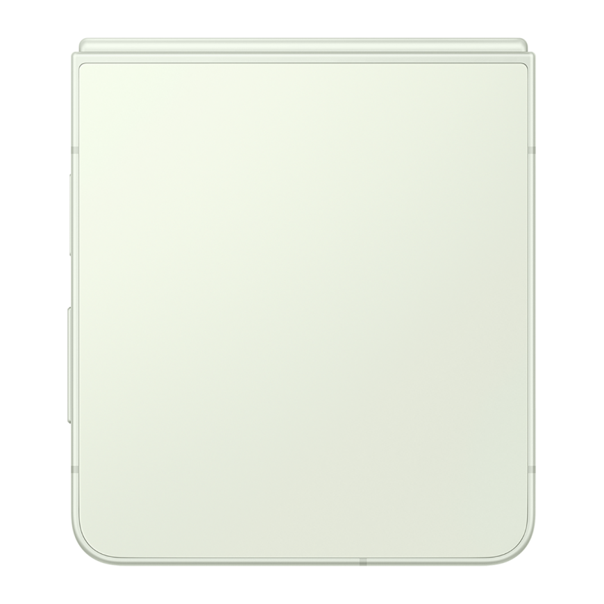 Смартфон Samsung Galaxy Z Flip8 12/256Gb, мятный (Mint)