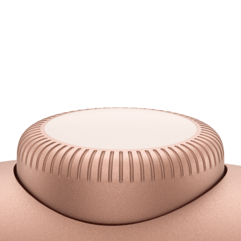 Наушники Apple AirPods Max USB-C (2024), оранжевый (Orange) (MWW73)