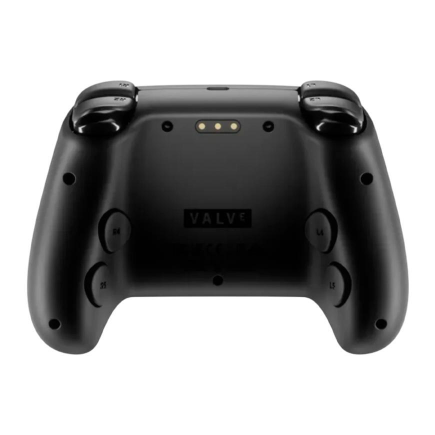 Игровая приставка Valve Steam Machine 512Gb + Steam Controller 2, чёрный (Black)