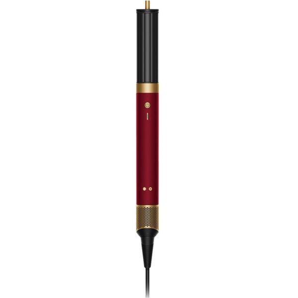 Стайлер Dyson Airwrap HS09 Coanda 2x, красный бархат/золото (Red Velvet/Gold) (2025)