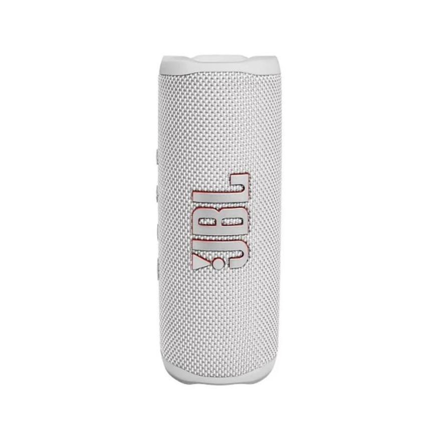 Портативная акустика JBL Flip 6, белый (White)