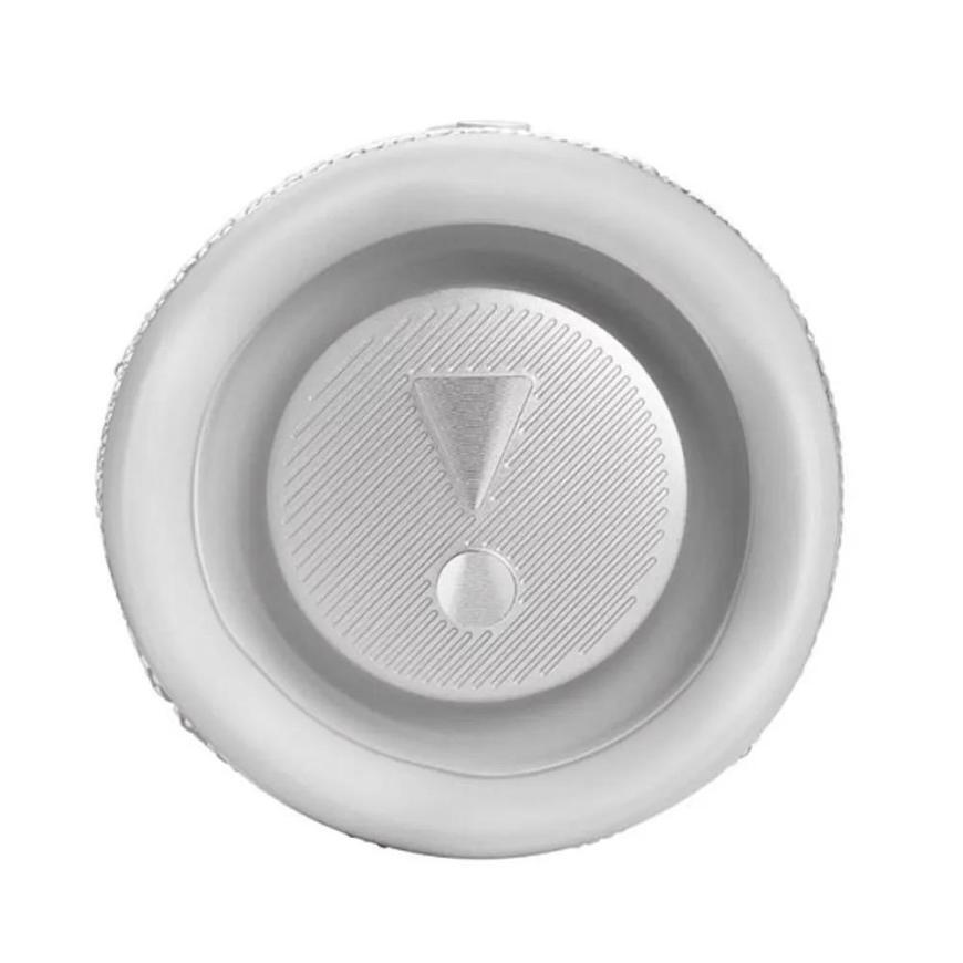 Портативная акустика JBL Flip 6, белый (White)