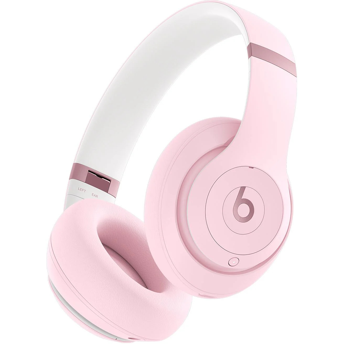 Наушники Beats Studio Pro, розовый (Soft Pink)