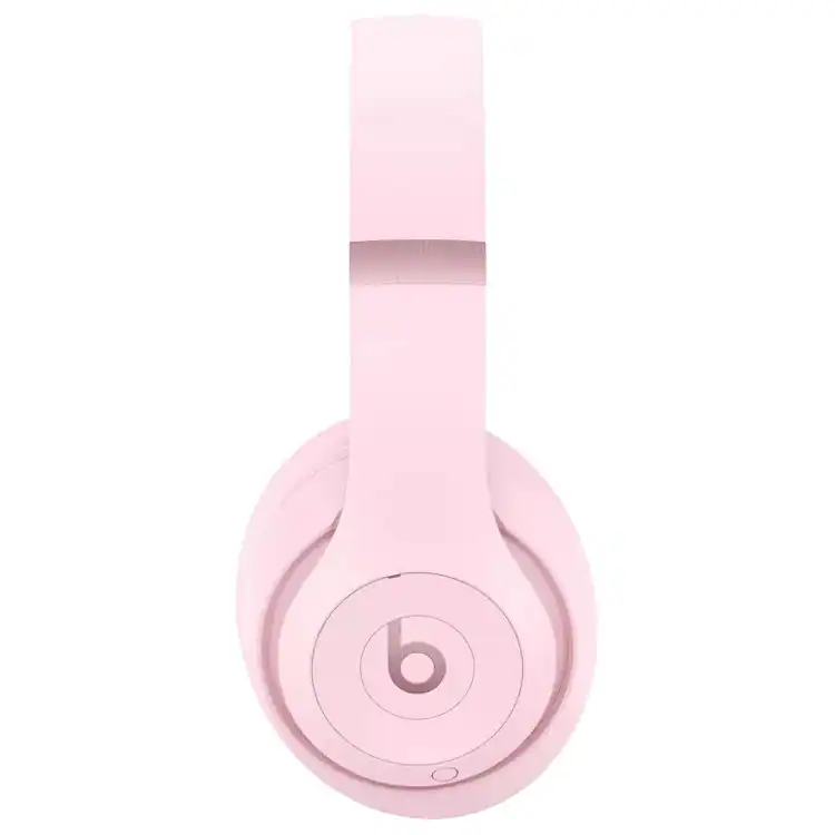 Наушники Beats Studio Pro, розовый (Soft Pink)