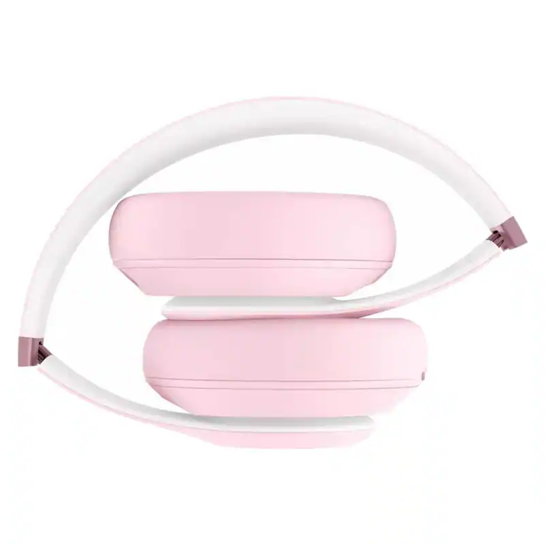 Наушники Beats Studio Pro, розовый (Soft Pink)