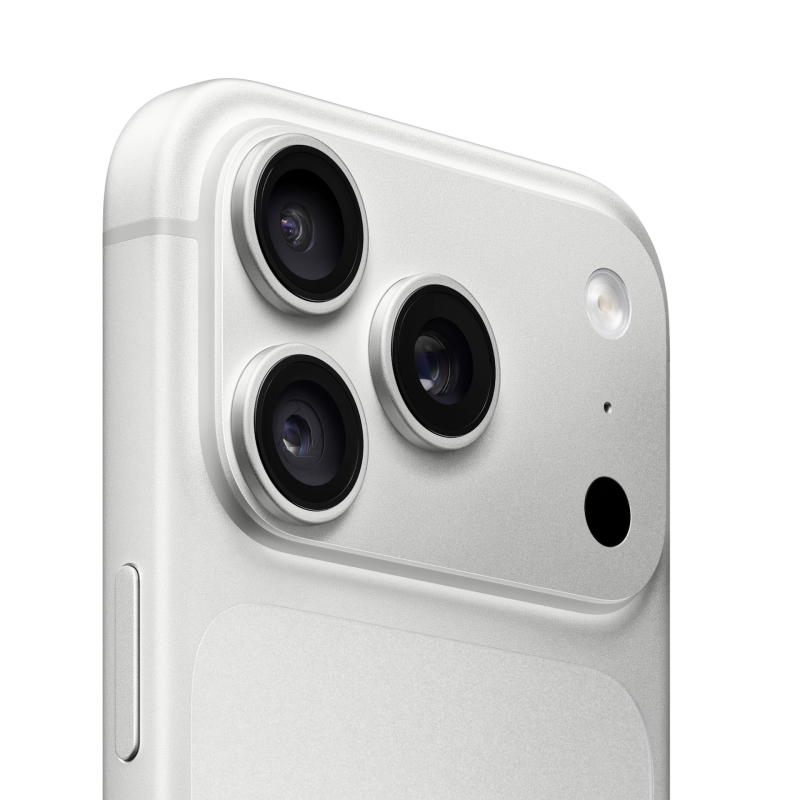 Смартфон Apple iPhone 18 Pro 1Tb, серебристый (Silver) eSIM