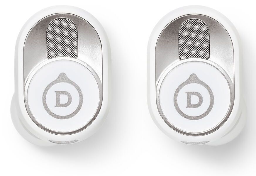 Наушники Devialet Gemini II, белый (White)