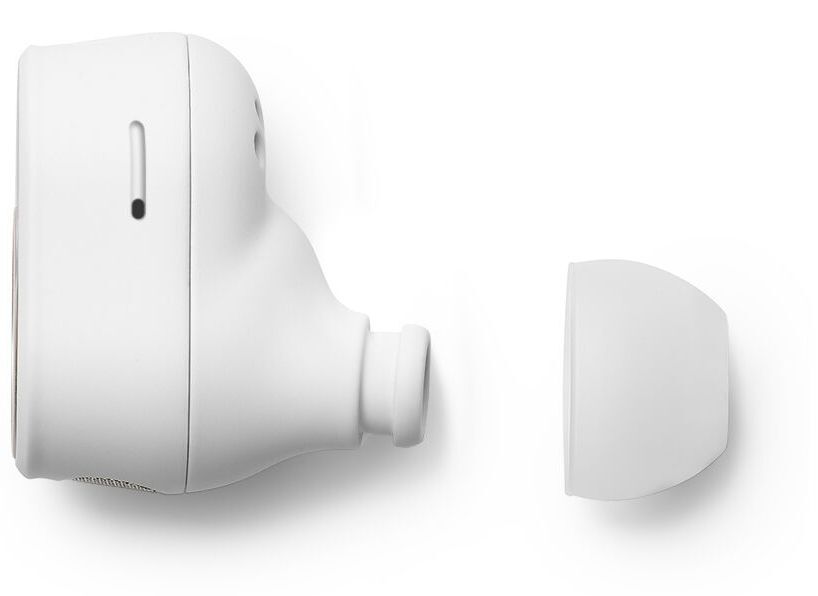 Наушники Devialet Gemini II, белый (White)