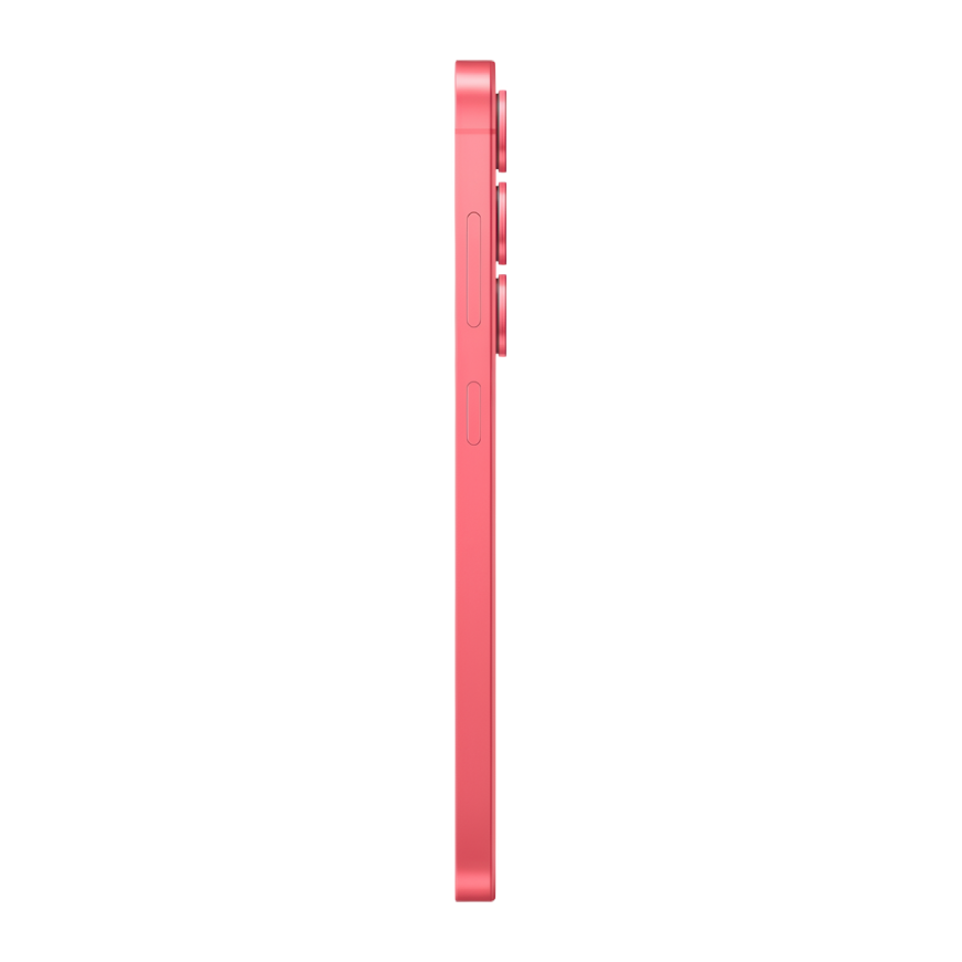Смартфон Samsung Galaxy S25 12/256Gb, коралловый (Coralred)