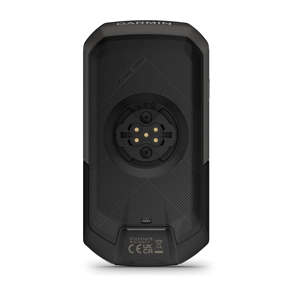 Велокомпьютер Garmin EDGE 1050 Bundle (010-02890-21)