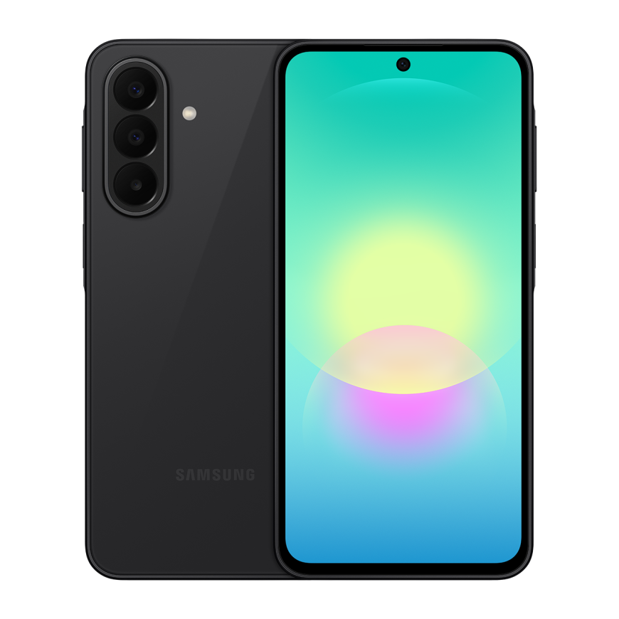 Смартфон Samsung Galaxy A27 6/128Gb, чёрный (Black)
