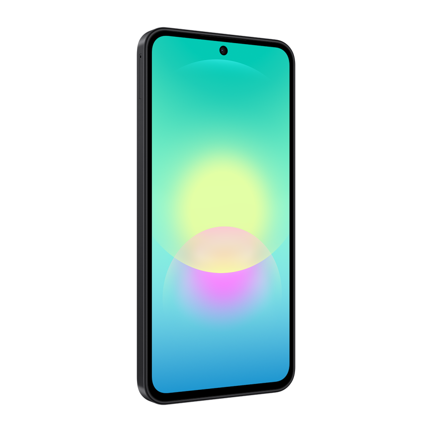 Смартфон Samsung Galaxy A27 6/128Gb, чёрный (Black)