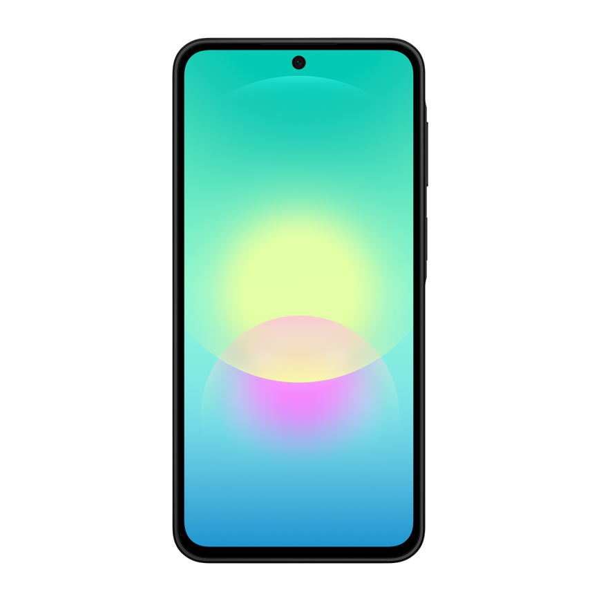 Смартфон Samsung Galaxy A27 6/128Gb, чёрный (Black)