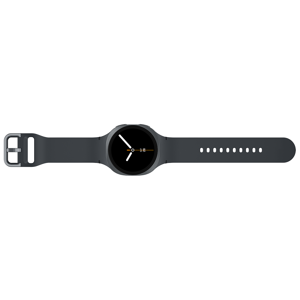 Умные часы Samsung Galaxy Watch 8 LTE 44мм, графит