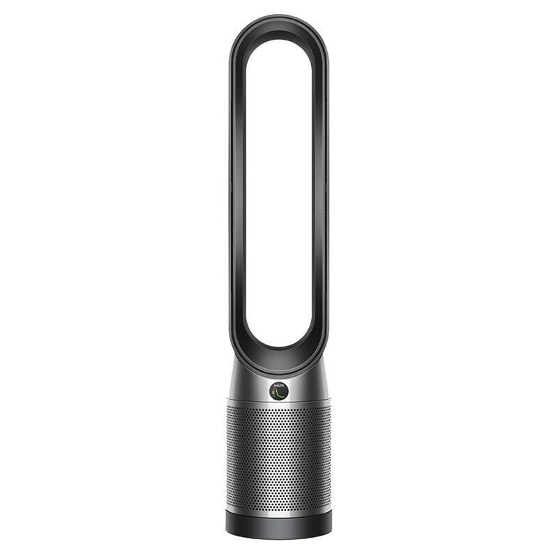 Очиститель воздуха Dyson Pure Cool TP11, чёрный/никель (Black/Nickel) (2025)