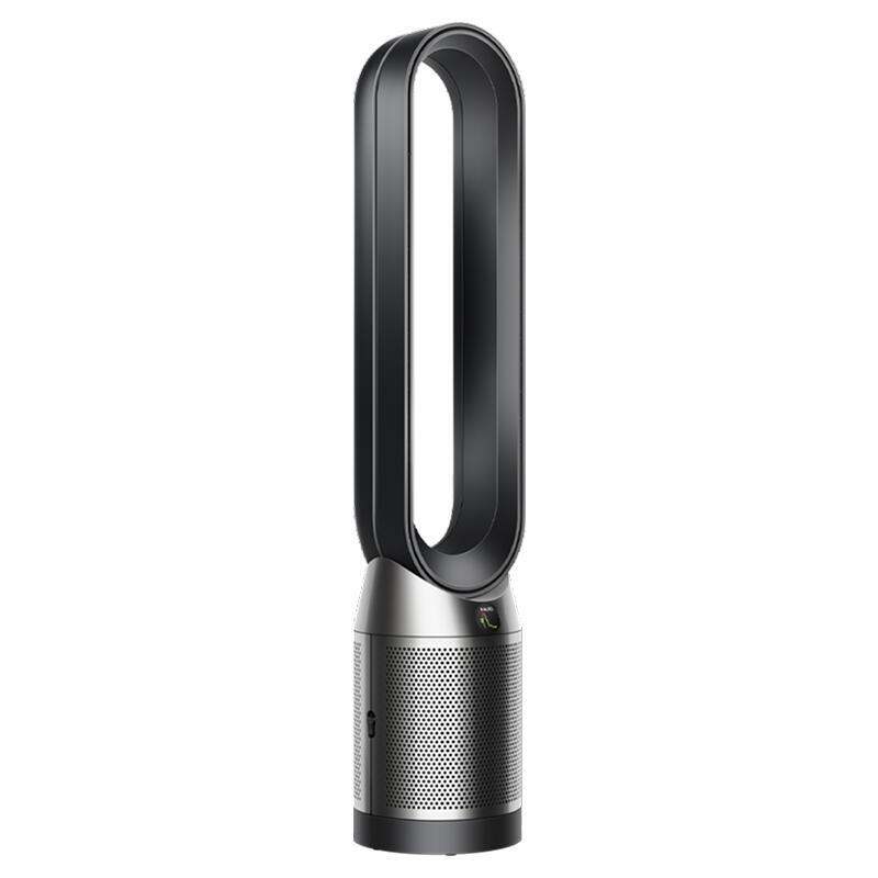 Очиститель воздуха Dyson Pure Cool TP11, чёрный/никель (Black/Nickel) (2025)