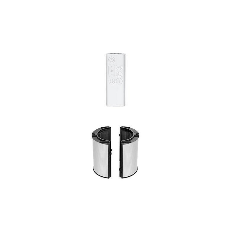 Очиститель воздуха Dyson Pure Cool TP11, чёрный/никель (Black/Nickel) (2025)