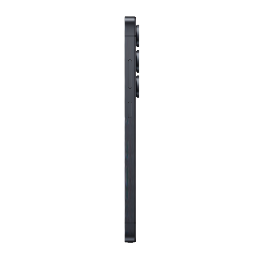 Смартфон Samsung Galaxy S25 Ultra 12/256Gb, "угольно-чёрный титан" (Titanium Jetblack)