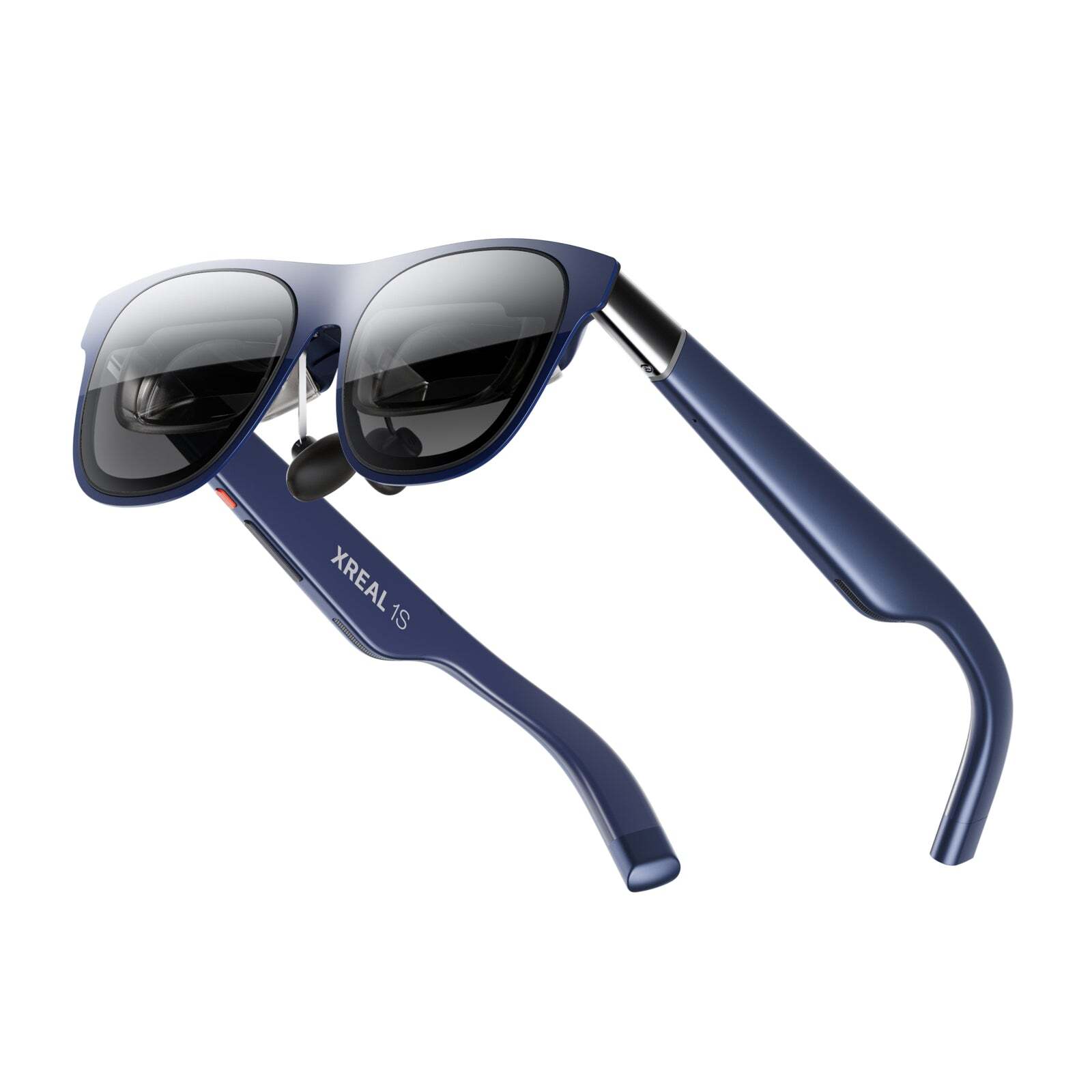 Умные очки XREAL 1S, синий (Blue)