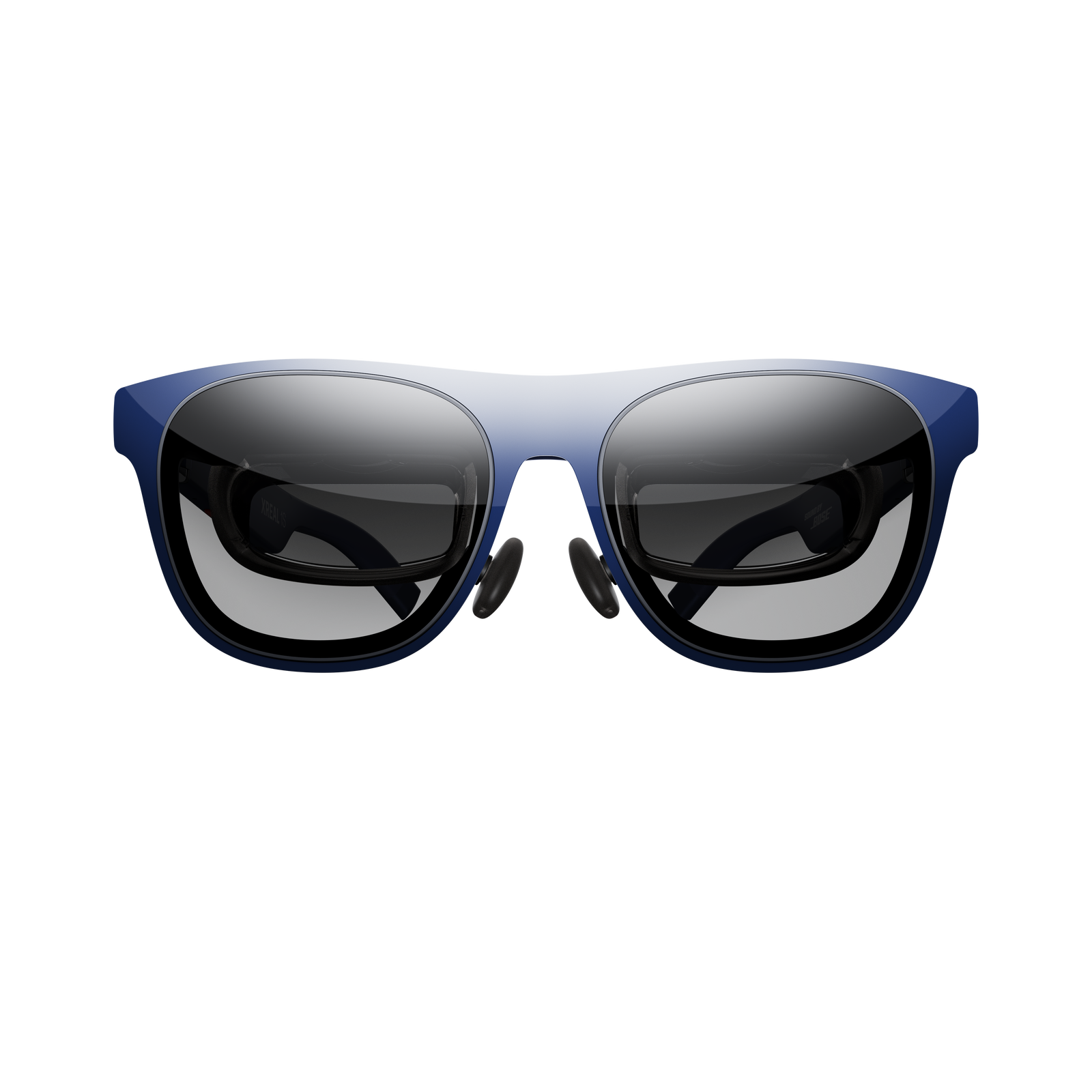 Умные очки XREAL 1S, синий (Blue)