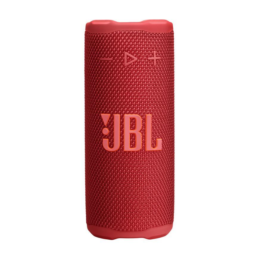 Портативная акустика JBL Grip, красный (Red)