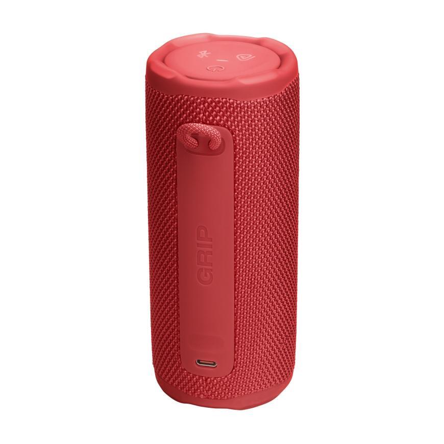 Портативная акустика JBL Grip, красный (Red)