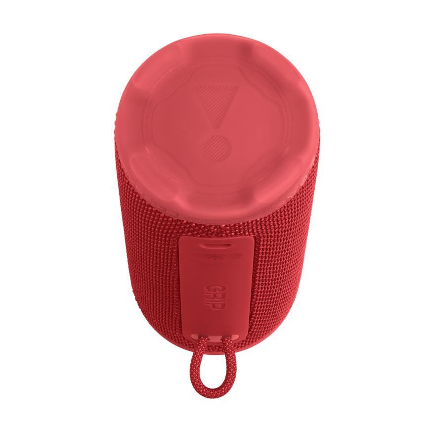 Портативная акустика JBL Grip, красный (Red)